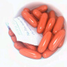 HealthyCare澳洲进口辅酶素q10老年成人高浓度辅酶Q10软胶囊150mg 100粒 实拍图