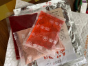 民间艺人虾滑饵料成品红虫鲜虾饵鱼饵免拉丝粉雾化快秋冬虾拉黑坑鲤鲫鱼饵 实拍图