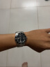 【二手99新】浪琴（LONGINES）康卡斯系列男表运动系列自动机械男士腕表二手奢侈品腕表 41mm黑钢L3.742.4.56.6 888机芯 实拍图