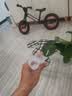 olevo水苔柱龟背竹热植专用白龟蔓绿绒可拼接新型植物攀爬柱支撑杆花架 水苔柱*2支 送连接环*1+地插*1支 【4.5X17cm】 实拍图