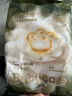 babycare【品牌直供 安心品质】山茶轻柔短裤式婴儿拉拉裤XXXL码3片（≥17kg）花苞轻柔宝宝尿不湿 晒单实拍图