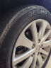 韩泰（Hankook）轮胎/汽车轮胎 205/55R16 91V SK10 适配朗逸/速腾/高尔夫/朗动 晒单实拍图