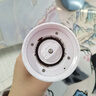 CLITON手摇磨豆机 咖啡豆研磨机手磨便携咖啡机手动磨豆机自动研磨粉机 实拍图