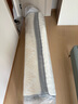 金橡树泰国进口天然乳胶床垫独立弹簧 软硬可调150*200*22cm 1.5米 星梦 实拍图