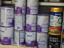雀巢（Nestle）超启能恩1段380克婴儿乳蛋白部分水解配方奶粉一段试用装罐装 6罐 实拍图