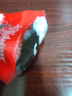 老四川（laosichuan）五香牛肉干牛肉片 麻辣牛肉 中华老字号 独立小包装 重庆特产零食 香辣牛肉干250g【约8-10包】 实拍图