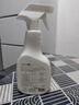 lefeke 复合季铵盐消毒液500ml*2物体表面消毒玩具衣物室内环境消毒非84 实拍图