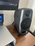 IK MULTIMEDIAIK  iLoud Monitor MM专业录音室有源监听音箱带蓝牙iloud mm mtm Micro Monitor黑色一对+线 实拍图