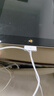 原奘 适用苹果4s充电线iPhone4四手机数据线充电器ipad2/3平板iPod老款宽口a1395一代1416 A1430 A1396 宽口充电线 一条装 实拍图