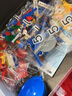 乐高（LEGO）40649 放大版乐高 小人仔创意百变男女孩情人节礼物 实拍图