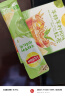 立顿（Lipton）半桔半柠低糖茶粉固体饮料  速溶冲饮果汁粉 10条装100g  实拍图