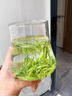山水西湖龙井老茶树头采特级绿茶明前2025新茶春茶叶礼盒装250g高端送礼品 实拍图
