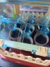 古欧（GUOU）科学实验套装阳光房种植儿童玩具种菜女孩手提礼盒六一儿童节礼物 实拍图