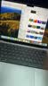 Macbook Pro二手苹果笔记本电脑超强M芯商务办公娱乐设计剪辑开发后期制作 99成新 21款14寸M1pro 16-512银/灰GP3 实拍图