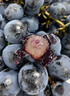 静羽云南夏黑蓝莓葡萄【顺丰】无籽提子新鲜现摘大颗粒孕妇时令水果 夏黑葡萄5斤【一级果礼盒装】 源头直发 实拍图