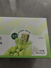 水獭吨吨阳光青提冻干水果茶限定6杯低糖清爽果饮茉莉花果茶便携冷泡茶90g 实拍图