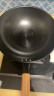 张小泉无涂层中华爆炒锅精铁锅捶纹锅底燃气专用款30cm C30820300 实拍图