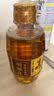 胡姬花食用油古法花生油 物理一级压榨 古法小榨158ml*2 实拍图