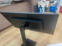 三星（SAMSUNG）32英寸 S80UD 4K IPS HDR Type-C90W HDMI DP 便携安装底座 升降旋转 办公显示器 LS32D802UBCXXF 实拍图