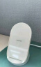 华为HUAWEI 原装超级快充立式无线充电器(Max 50W)适用Mate40Pro/P40Pro/FreeBudsPro/iPhone12 珍珠白CP62R 实拍图