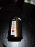 五虎（WU HU）正宗正山小种红茶茶叶武夷山特级浓香型罐装500g 实拍图
