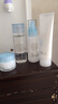 芙丽芳丝（Freeplus）洗水乳护肤套装补水保湿男女士护肤品 【清爽】洗面奶+水+乳液+面霜 实拍图