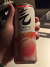 元气森林气泡水【肖战代言】0糖0脂0卡 无糖饮料罐装汽水组合 330mL 24罐 【24罐】白桃味 实拍图