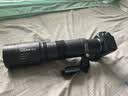 铭匠500mm F6.3全画幅超长焦定焦镜头大炮打鸟拍月亮深空适用富士X索尼E卡口尼康Z佳能RF松下L相机镜头 尼康Z口 实拍图