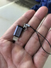 毕亚兹适用安卓苹果转接头Type-C母转Lightning公数据线充电传输转换器Phone14/13Pro Max/12手机转换头 实拍图