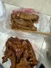 小胡鸭选5盒 锁鲜香脆鸭翅根鸭架脖鸡尖非遗卤味露营聚餐熟食休闲零食 香辣味鸡翅尖150g（充氮保鲜7天） 实拍图