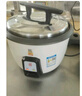 三角牌（Triangle）商用电饭煲 大容量食堂微压电饭锅酒店饭店适用10-30人 8-10人以上8-23升商用大锅 防粘大电饭锅 【经典款】13升装（适用15-23人） 实拍图