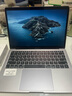 苹果（Apple） MacBook Pro/Air 二手苹果笔记本电脑 商务 办公 游戏 设计 剪辑 95新19款FJ2灰FL2银FN2金8G/256G 实拍图