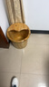 川池 泡脚桶木桶家用洗脚桶过膝加热恒温桶送父母泡脚足浴实木泡脚桶 38高大号双边+盖+艾+误差 2cm 实拍图