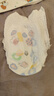 好奇（Huggies）金装拉拉裤婴儿尿不湿成长裤超薄透气新老包装随机发【多仓直发】 L124片【9-14kg】 实拍图