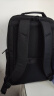 新秀丽（Samsonite）双肩包电脑包男时尚商务通勤大容量背包黑色 15.6英寸 GT7*09001 实拍图
