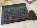 索盈【华为配件全家桶】适用华为matepad11/air2023/24年款pro平板键盘se保护套11.5s磁吸蓝牙鼠标套装 【雅致黑】磁吸键盘+保护套+双模鼠标 24款【MatePad Pro】【1 实拍图