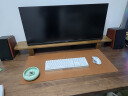 联合创新40英寸带鱼屏 准5K HDR400广色域 旋转升降 护眼 智能分屏 剪辑炒股设计办公电脑显示器 40C1U 实拍图