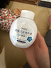 OVDL花朵泡泡洗手液补充液300ml 泡沫慕斯温和非免洗无泵头草莓香型 实拍图