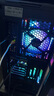 华硕全家桶Ultra7 270K PLUS/RTX5080/5070Ti显卡DIY台式整机组装电脑主机3D游戏设计渲染直播电竞主机 i9 14900KF+华硕RTX5080 丨十 实拍图