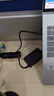 惠普（HP）Type-c口原厂笔记本电源充电器 USB-C口65W适配器 旅行便携式 战66星book PD充电器兼容手机平板 实拍图