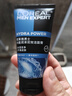 欧莱雅（LOREAL）男士洗面奶控油磨砂抗黑头深层清洁面乳男小巧户外便携 水能双效洁面 50ml *2瓶 实拍图