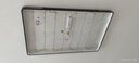 TCL照明LED客厅现代简约套餐卧室中山灯具 黑知玉160W无极调光包安装 实拍图