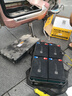 超威（CHILWEE）电瓶车电瓶电动车电池48V12Ah铅酸电池  免费上门安装 实拍图