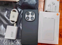 小米 REDMI Note14 5G 国家补贴 金刚品质 5110mAh大电量 大光圈超感相机 8GB+128GB 幻影青 红米手机 实拍图
