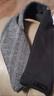 飞乐思（FLEXWARM）发热围巾冬季充电智能发热保暖围脖暖颈带男女生日礼物通用百搭 实拍图