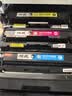 绘威CRG054硒鼓适用佳能MF643Cdw硒鼓 LBP621cw墨盒 LBP623cdn/cdw MF641cw MF642cdw MF645cx粉盒 黑色2支装 实拍图