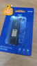 爱国者（aigo）256GB USB3.2 U盘 L8302写保护 黑色 防病毒入侵 防误删 实拍图
