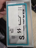 Smorss【AR增透晶瓷膜】适用三星S24Ultra手机膜 三星S24ultra水凝膜ar降反射 全屏高清防摔手机贴膜 实拍图