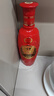 剑南春 剑南头曲（红淡雅）52度 500ml*6瓶 整箱装 浓香型白酒   实拍图