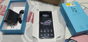 ROG8 Pro游戏手机 （ROG8可选）骁龙8Gen3 矩阵式液冷散热8.0 三星电竞屏 二手 ROG8pro 16G+512G 曜石黑 99新 实拍图